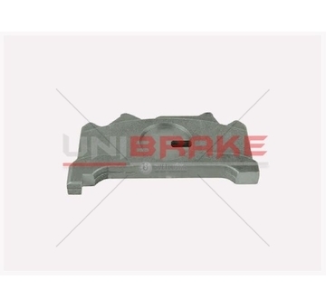 PLYTKA DOCISKOWA ZACISKU HAM.WABCO 19,5 UNIBRAKE UNB6024