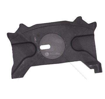 PLYTKA DOCISKOWA ZACISKU HAM.WABCO 22,5 ELERTE MTX-6036