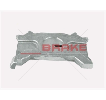 PLYTKA DOCISKOWA ZACISKU HAM.WABCO 22,5 UNIBRAKE UNB6037