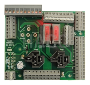 PLYTKA DRUKOWANA 10820 HACO HACO 5507856H