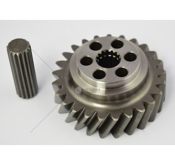 PLYTKA SPREZARKI KNORR  01.374