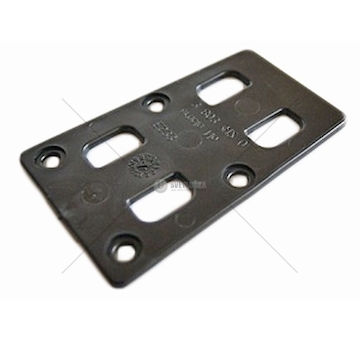 PLYTKA ZLACZA PLASTIKOWEGO DACHU EDSCHA  660034120