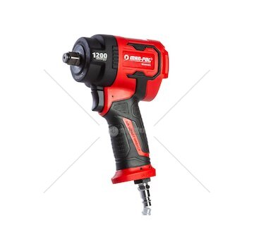 Pneumatický rázový utahovák 1/2