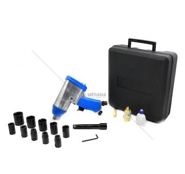 Pneumatický rázový utahovák 1/2