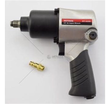 Pneumatický rázový utahovák 1/2