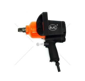 Pneumatický rázový utahovák 1800Nm, 3/4" BJC-202