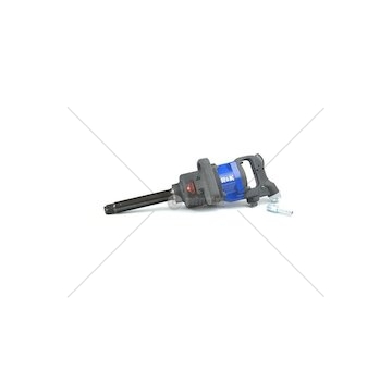Pneumatický rázový utahovák 1" 2450Nm R&K PREMIUM STANDARD