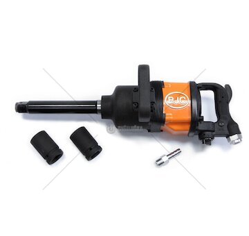 Pneumatický rázový utahovák BJC 788 1