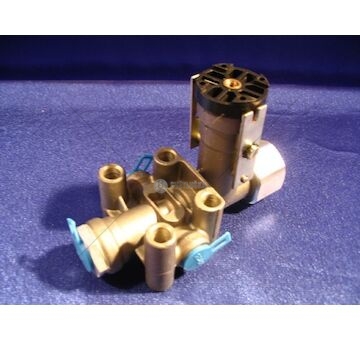 Pneumatický ventil   16.W.02