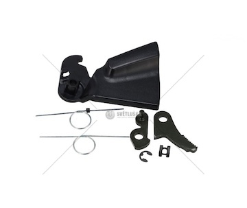 Pneumatický ventil COJALI 2814005