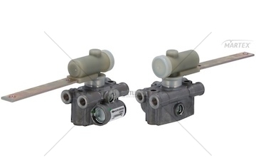 Pneumatický ventil MERCEDES 0003282525