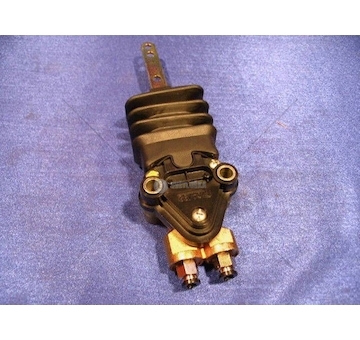 Pneumatický ventil ROLLING RR-07202