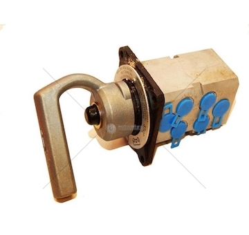 Pneumatický ventil SORL RL8606EA