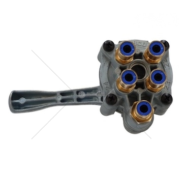 Pneumatický ventil WABCO 4630322200