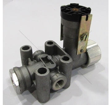 Pneumatický ventil WOSIMAN A-092