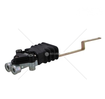 Pneumatický ventil WOSIMAN G-089