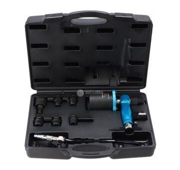 Pneumatický vytahovač vstřikovačů A-VA7P