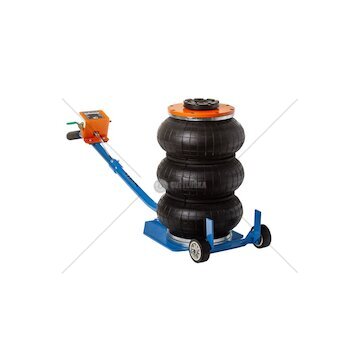 Pneumatický zvedák měchový 3.5 t - CATA