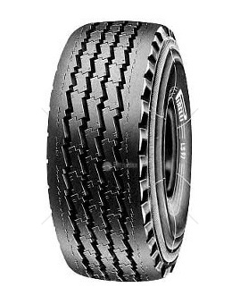 Pneumatika 10 R22,5 Pirelli LS97 10 R22,5 LS97