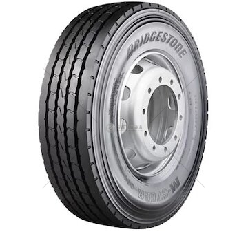 Pneumatika 13 R22,5 BRIDGESTONE MS1  13 R22,5 MS1