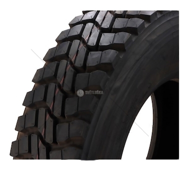 Pneumatika 13 R22,5 DAYTONA D800D zadní D0033 13 R22,5 D800D