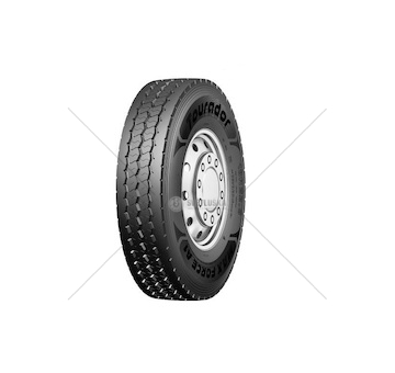 Pneumatika 13 R22,5 TURADOR MAX FORCE D2 13 R22,5 D2
