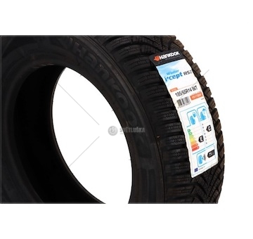 Pneumatika 185/65R14 HANKOOK WINTER W452  185/65R14/W452