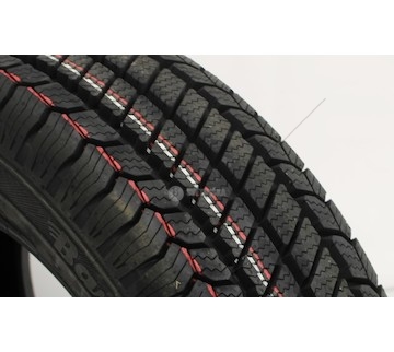 Pneumatika 195/75 R16C BARUM SNOVANIS 2 BARUM 195/75 R16C SV2