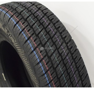 Pneumatika 195/75 R16C BARUM VANIS ALLSEASON BARUM 195/75 R16C AS 10PR