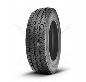 Pneumatika 195/75 R16C Nordex Van 195/75 R16C NC1000