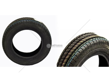 Pneumatika 205/65 R16C BARUM SNOVANIS 2 BARUM 205/65 R16C SV2