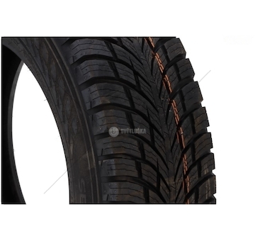 Pneumatika 205/65 R16C NOKIAN SEASONPROOF  205/65 R16C SPROOF