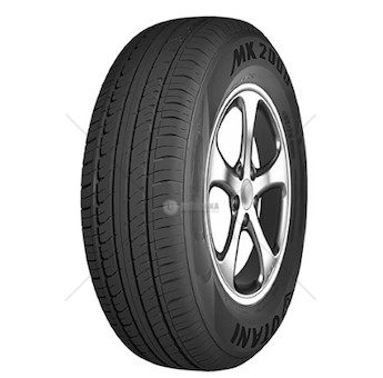 Pneumatika 205/70 R15C OTANI MK2000 letní OTANI 205/70 R15C MK2000