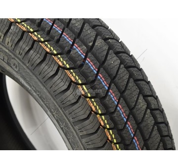 Pneumatika 205/75 R16C BARUM SNOVANIS 2 BARUM 205/75 R16C SV2