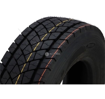 Pneumatika 205/75 R17,5 GOODYEAR KMAX D 205/75 R17,5 KMAX D