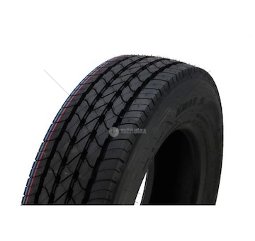Pneumatika 205/75 R17,5 GOODYEAR KMAX S 205/75 R17,5 KMAX S