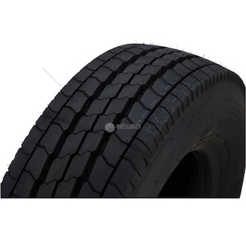 Pneumatika 205/75 R17,5 SAVA AVANT 4 205/75 R17,5 A4
