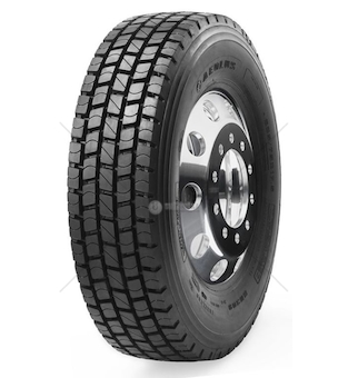 Pneumatika 205/75 R17,5 zadní AEOLUS ADR35  205/75 R17,5 ADR35