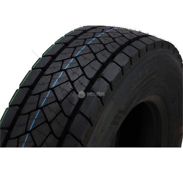 Pneumatika 205/75R17,5 DUNLOP SP446 205/75 R17,5 SP446