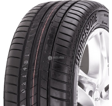 Pneumatika 215/50 R17 Bridgestone T005 215/50 R17 T005