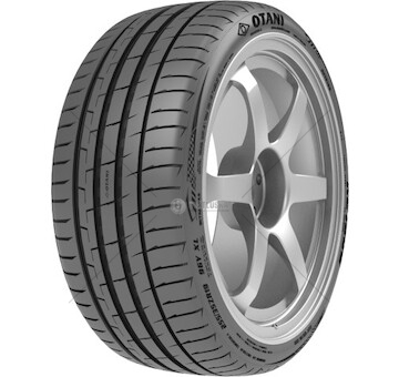 Pneumatika 215/50 R17 OTANI KC1000 LETNIA  215/50 R17 KC1000