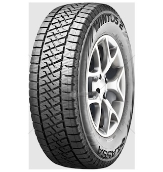 Pneumatika 215/75 R16C Lassa Wintus 2 zimní 215/75 R16C Wintus 2