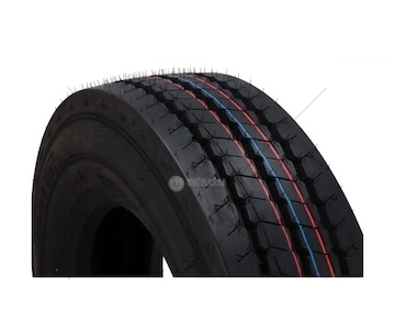 Pneumatika 215/75 R17,5 BARUM BT300R NACZEPA BARUM 215/75 R17,5 BT300R