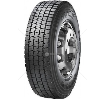 Pneumatika 215/75 R17,5 ERACLE ER-70D TYL  215/75 R17,5 ER70D