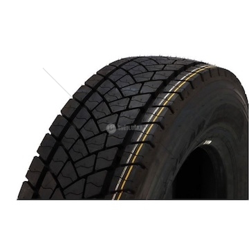 Pneumatika 215/75 R17,5 GOODYEAR KMAX D 215/75 R17,5 KMAX D
