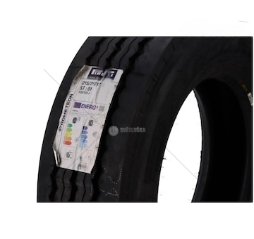 Pneumatika 215/75 R17,5 PIRELLI NACZEPA/PRZYC PIRELLI 215/75 R17,5 ST01