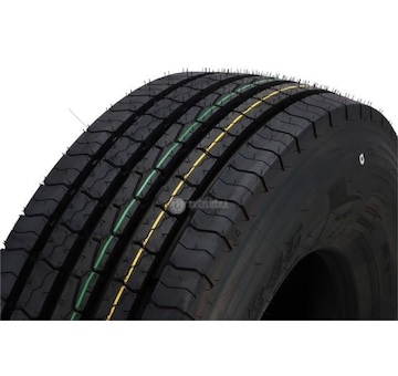 Pneumatika 215/75R17,5 DUNLOP SP346  215/75 R17,5 SP346