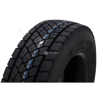 Pneumatika 215/75R17,5 DUNLOP SP446 215/75 R17,5 SP446
