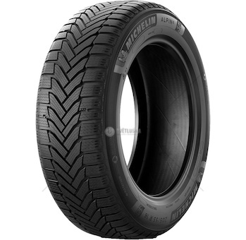 Pneumatika 225/45 R17 Michelin Alpin 6 225/45 R17 M-A6