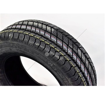 Pneumatika 225/65 R16C BARUM SNOVANIS 2 BARUM 225/65 R16C SV2